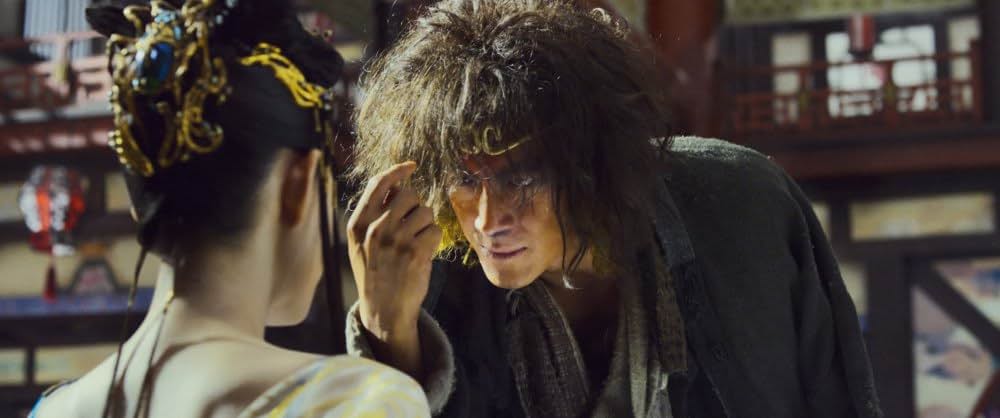 西遊記２～妖怪の逆襲～の画像