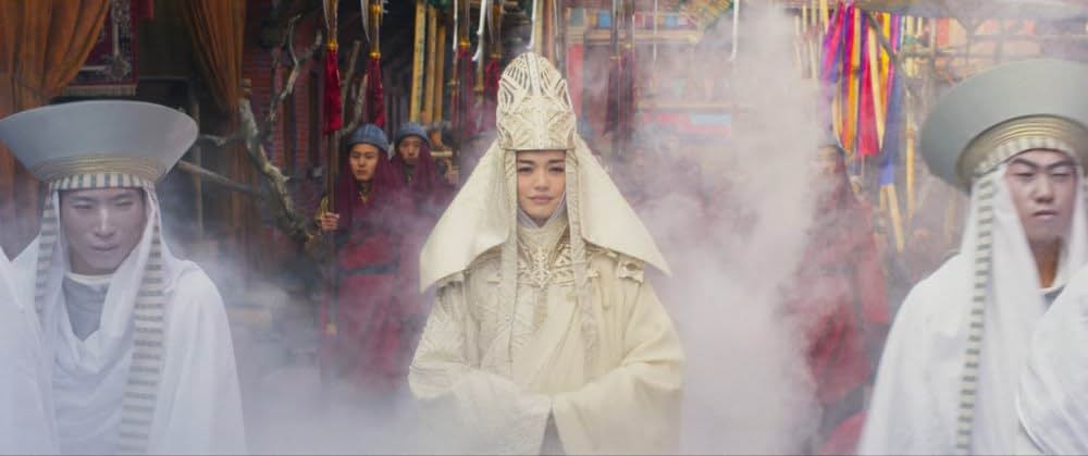 西遊記２～妖怪の逆襲～の画像