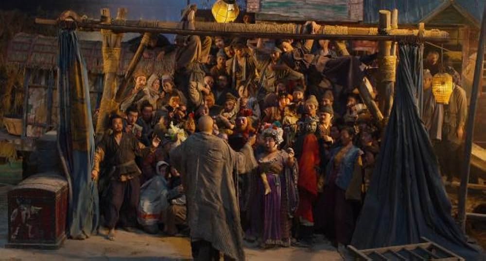 西遊記２～妖怪の逆襲～の画像