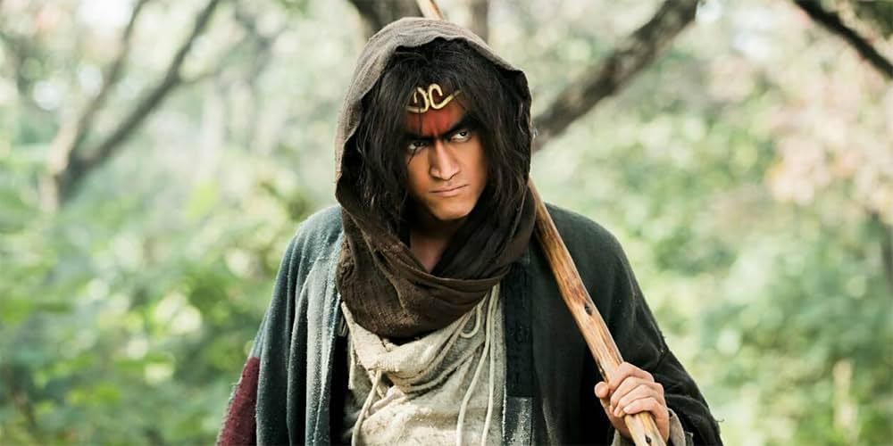 西遊記２～妖怪の逆襲～の画像