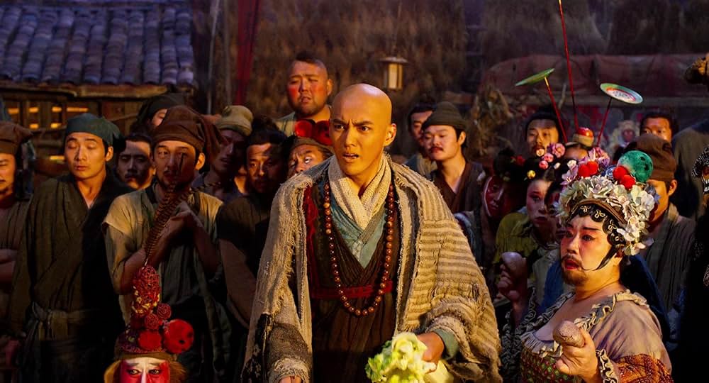 西遊記２～妖怪の逆襲～の画像