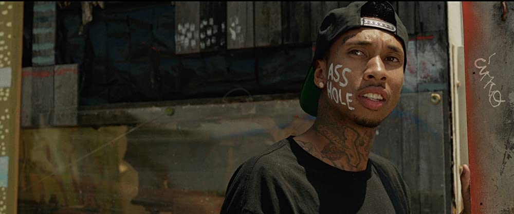 バッド・ウェイヴの画像