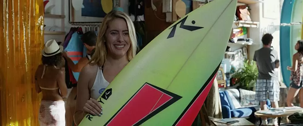 バッド・ウェイヴの画像