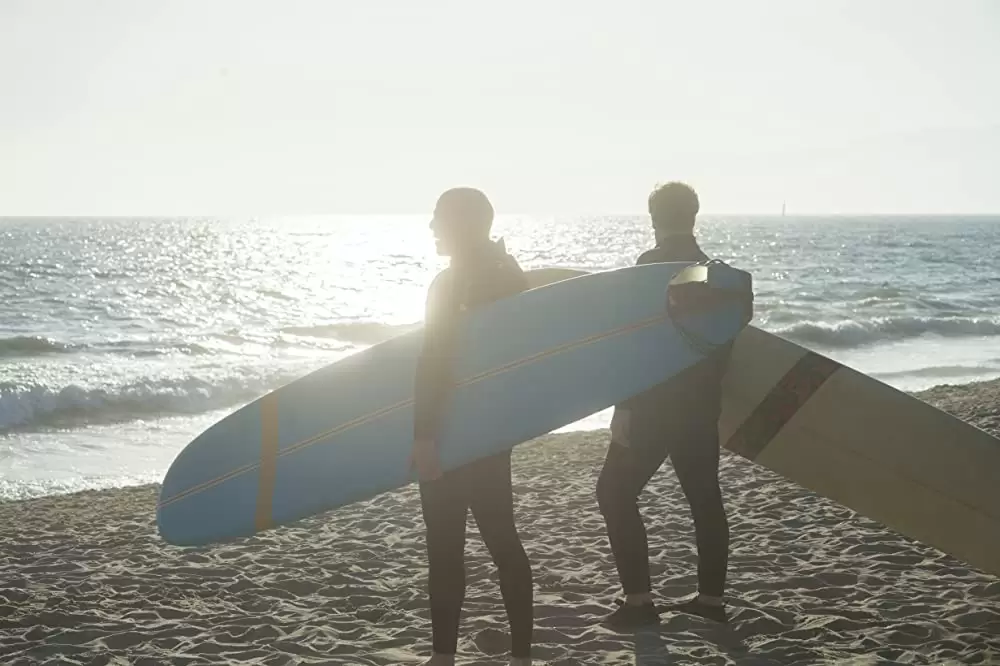 バッド・ウェイヴの画像