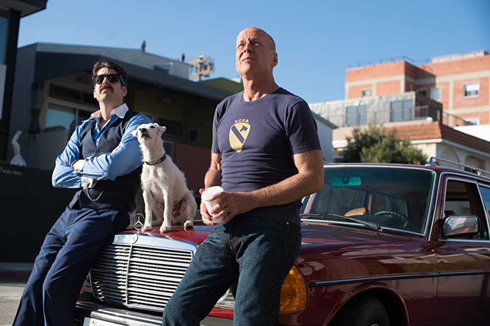 バッド・ウェイヴの画像