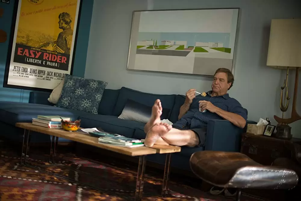 バッド・ウェイヴの画像