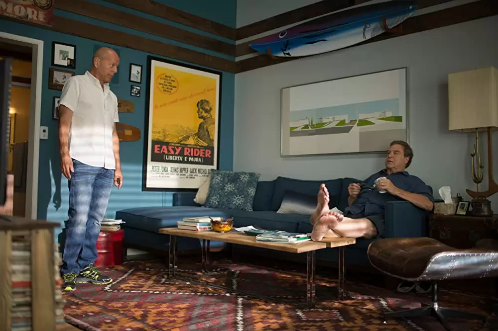 バッド・ウェイヴの画像