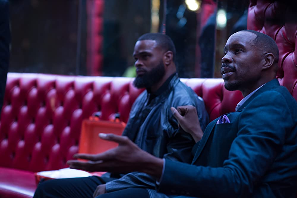 バッド・ウェイヴの画像