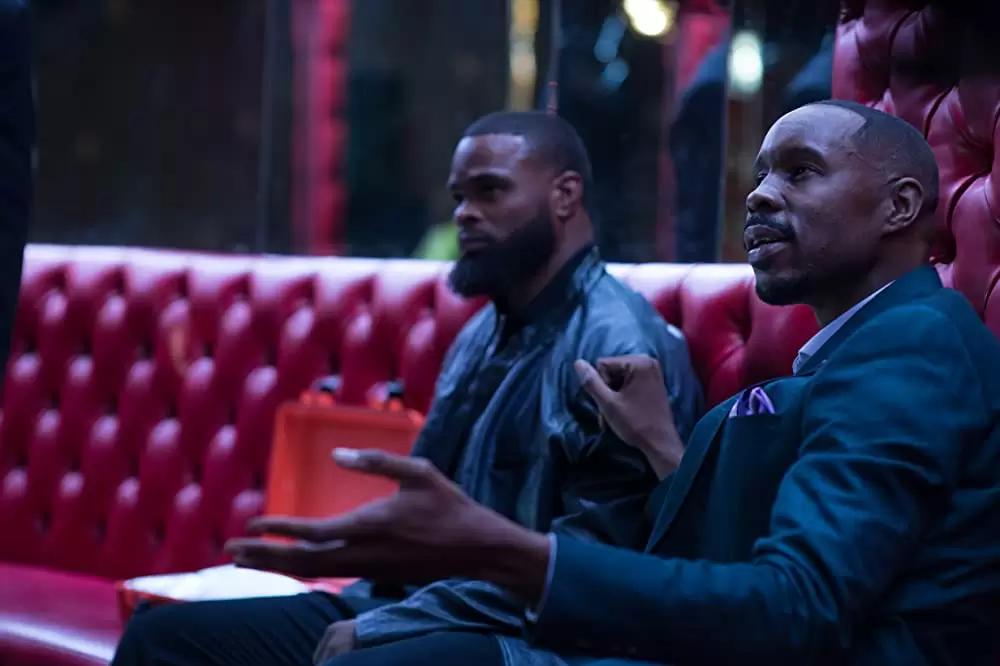 バッド・ウェイヴの画像