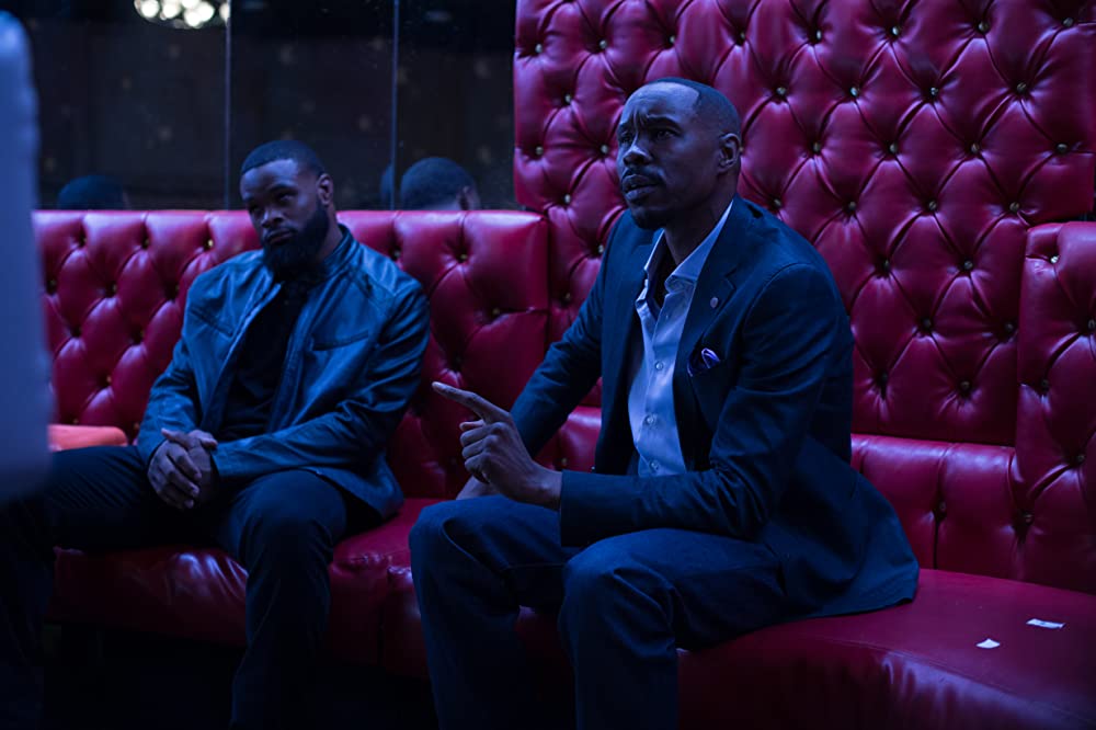 バッド・ウェイヴの画像