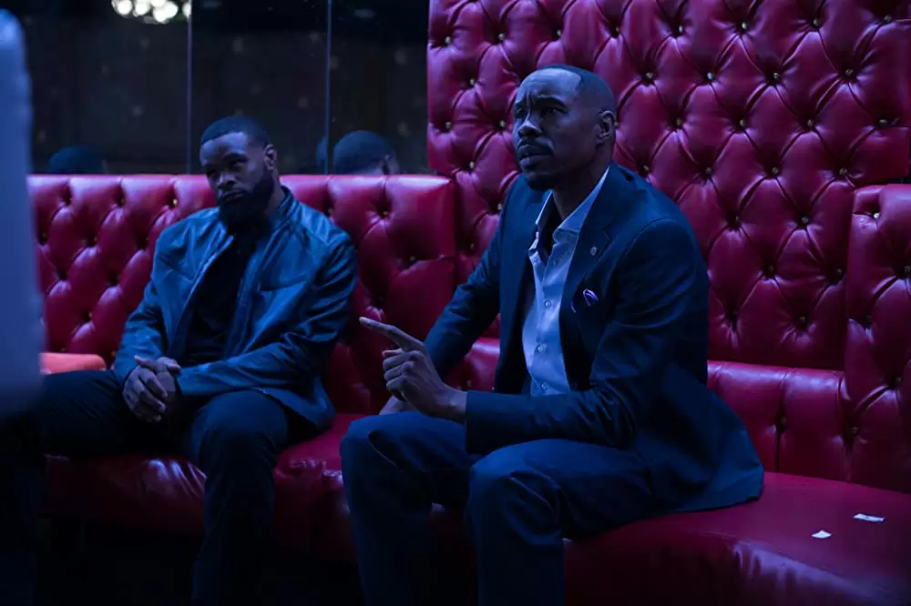 バッド・ウェイヴの画像