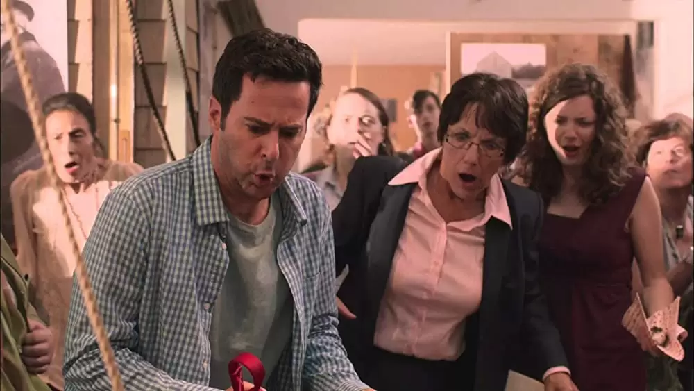 ベートーベン 大海賊の秘宝の画像