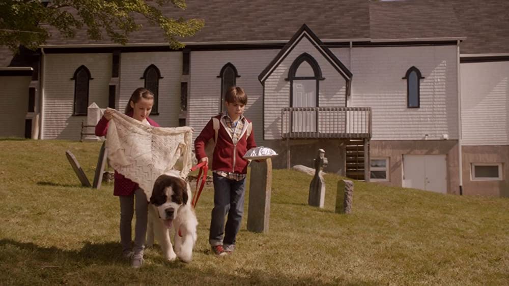 ベートーベン 大海賊の秘宝の画像