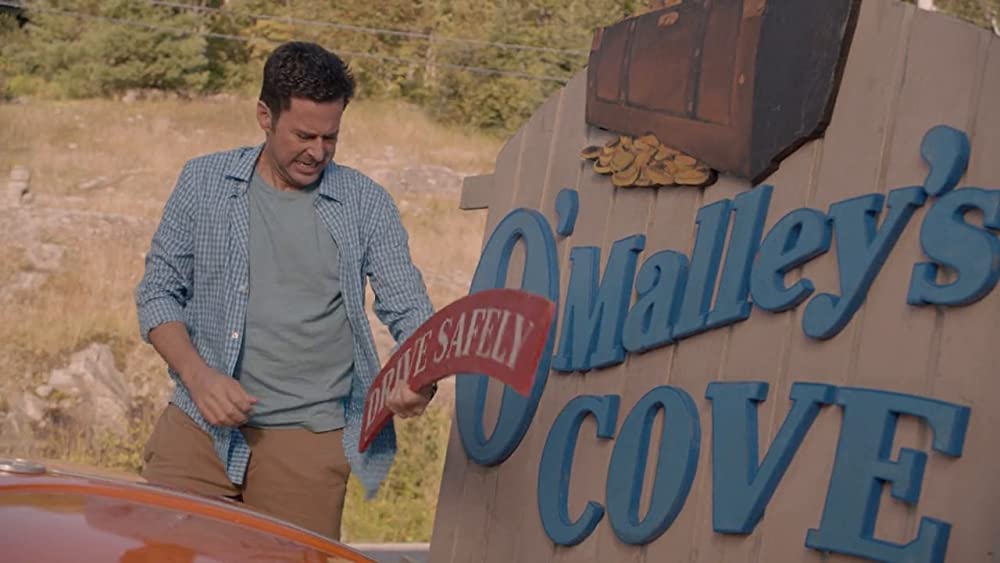 ベートーベン 大海賊の秘宝の画像