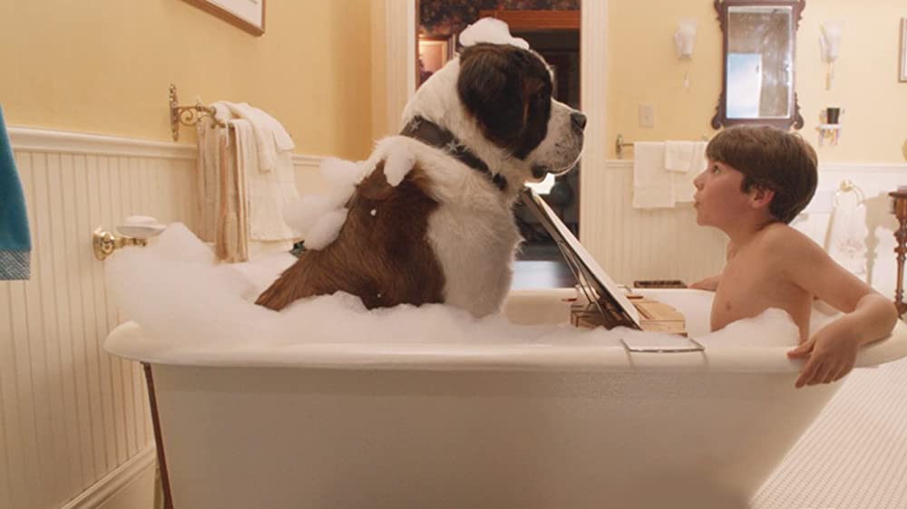 ベートーベン 大海賊の秘宝の画像