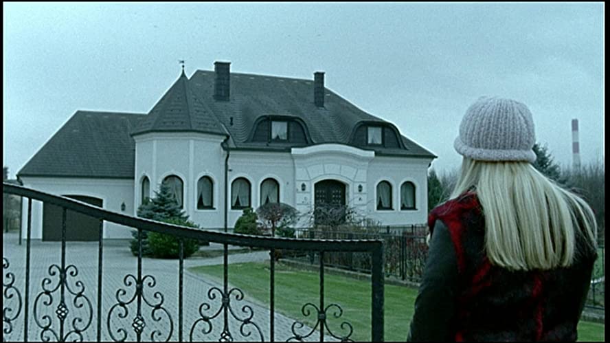 インポート、エクスポートの画像