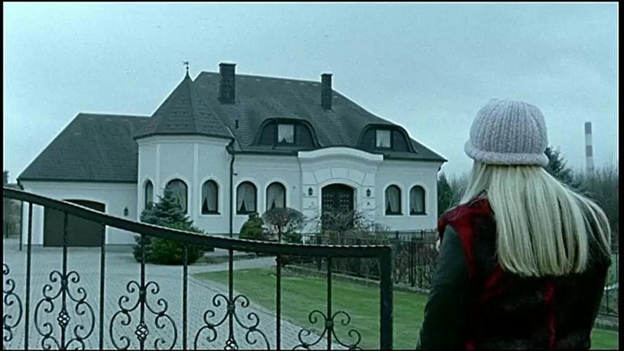 インポート、エクスポートの画像