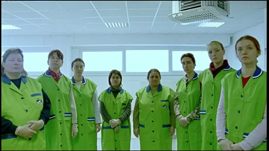 インポート、エクスポートの画像