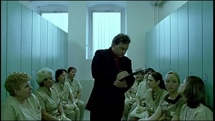 インポート、エクスポートの画像