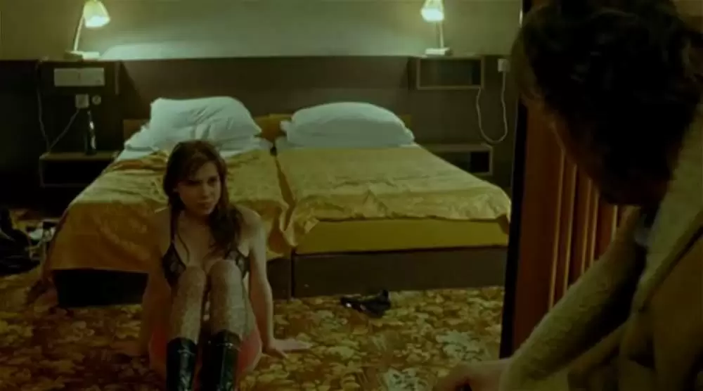 インポート、エクスポートの画像