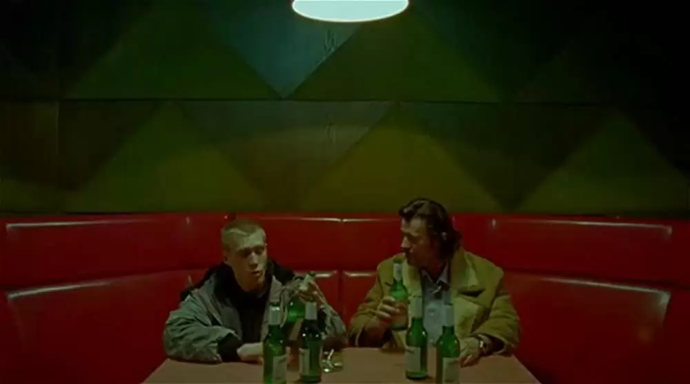 インポート、エクスポートの画像