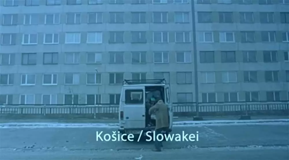 インポート、エクスポートの画像