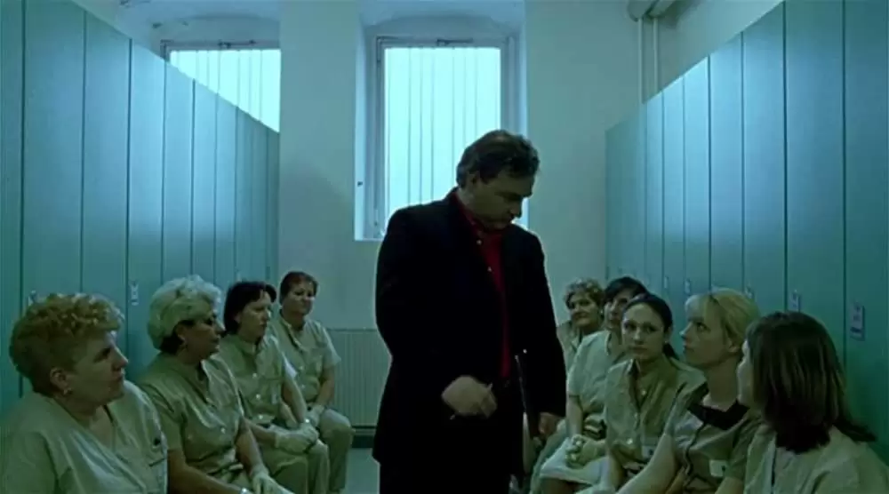 インポート、エクスポートの画像