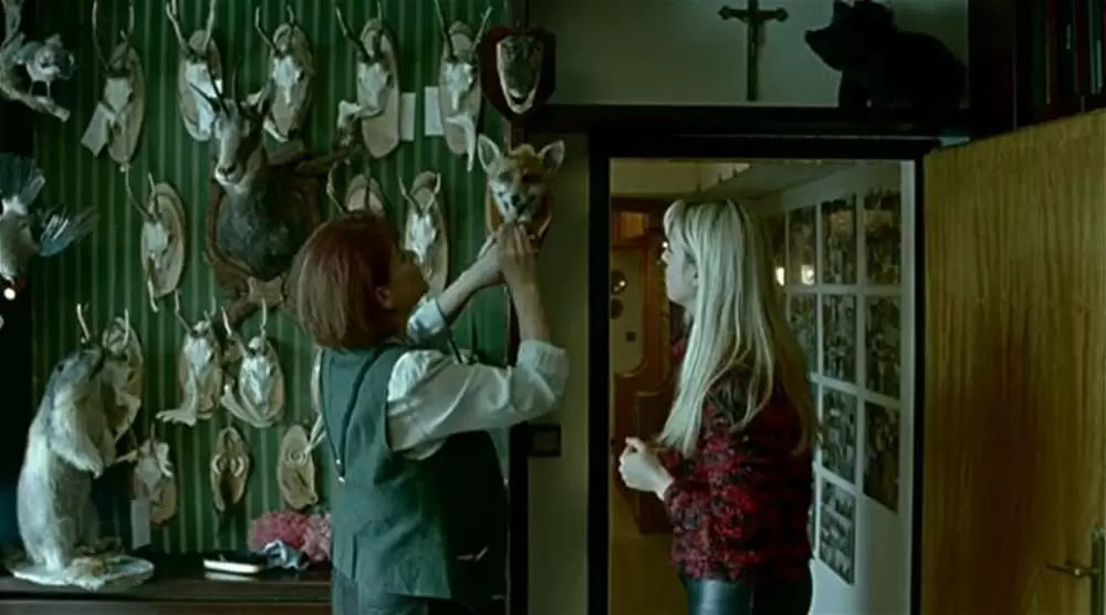 インポート、エクスポートの画像