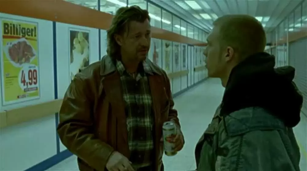 インポート、エクスポートの画像