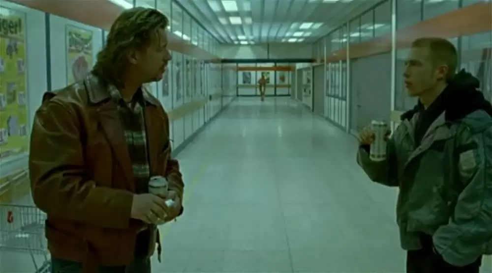 インポート、エクスポートの画像