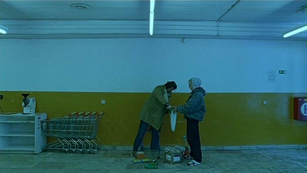 インポート、エクスポートの画像