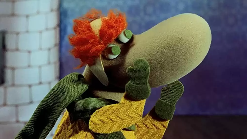 ムーミン谷とウィンターワンダーランドの画像