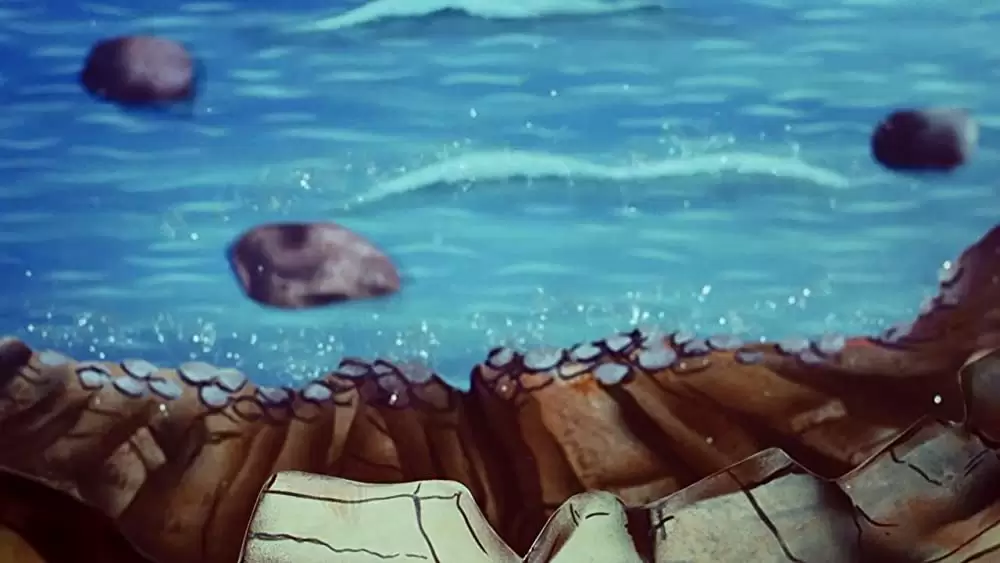 ムーミン谷とウィンターワンダーランドの画像