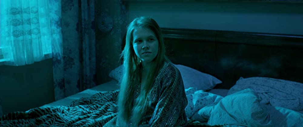 ゆれる人魚の画像