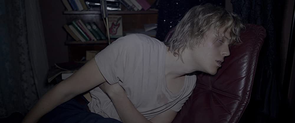 ゆれる人魚の画像