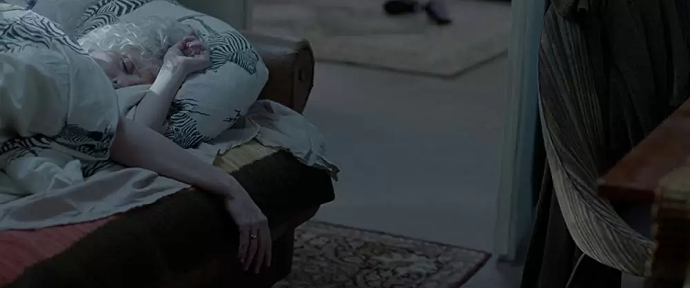 「ゆれる人魚」キンガ・プライスの画像