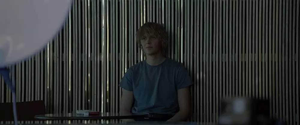 ゆれる人魚の画像