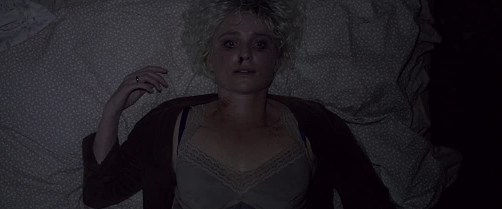 ゆれる人魚の画像