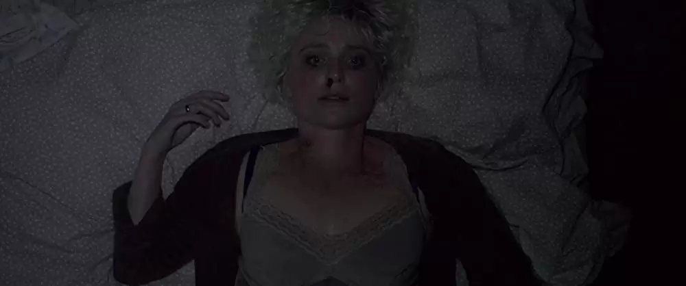 「ゆれる人魚」キンガ・プライスの画像