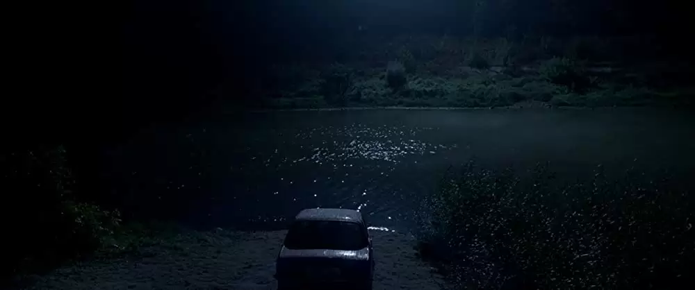 ゆれる人魚の画像