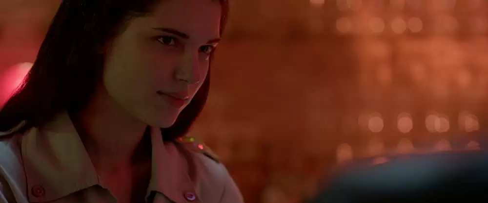 ゆれる人魚の画像