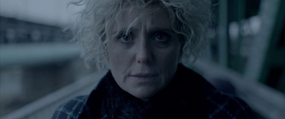 ゆれる人魚の画像