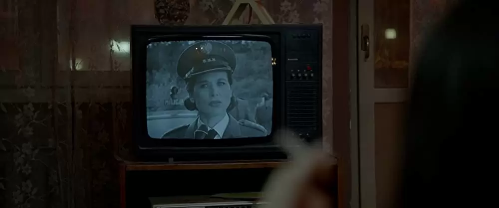 ゆれる人魚の画像