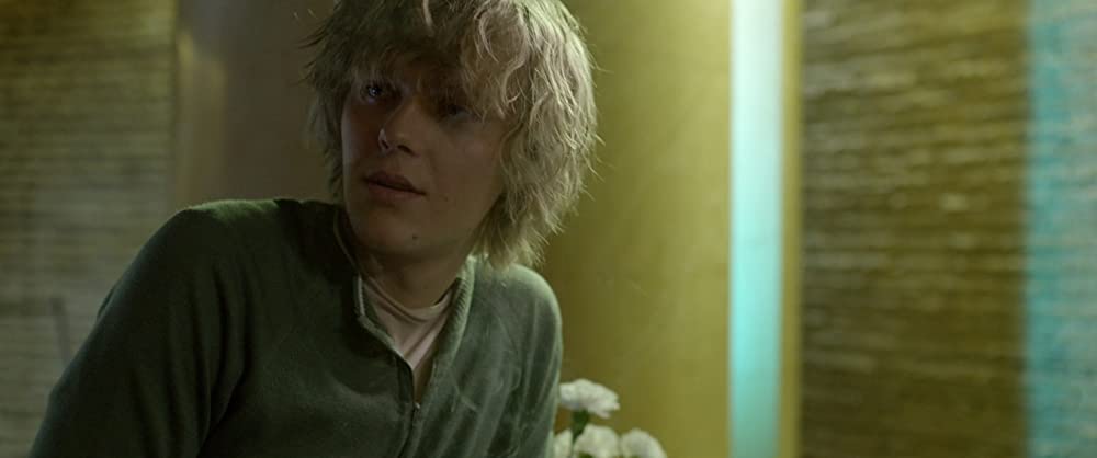 ゆれる人魚の画像