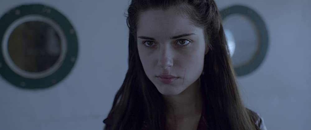 ゆれる人魚の画像