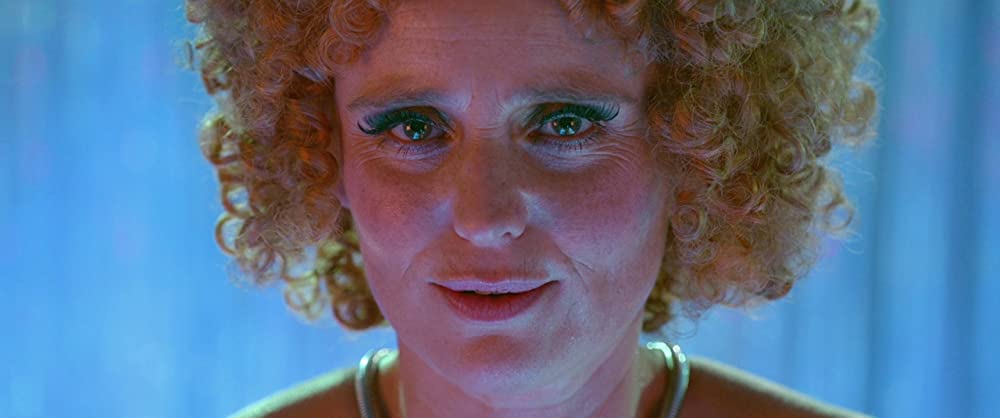 ゆれる人魚の画像