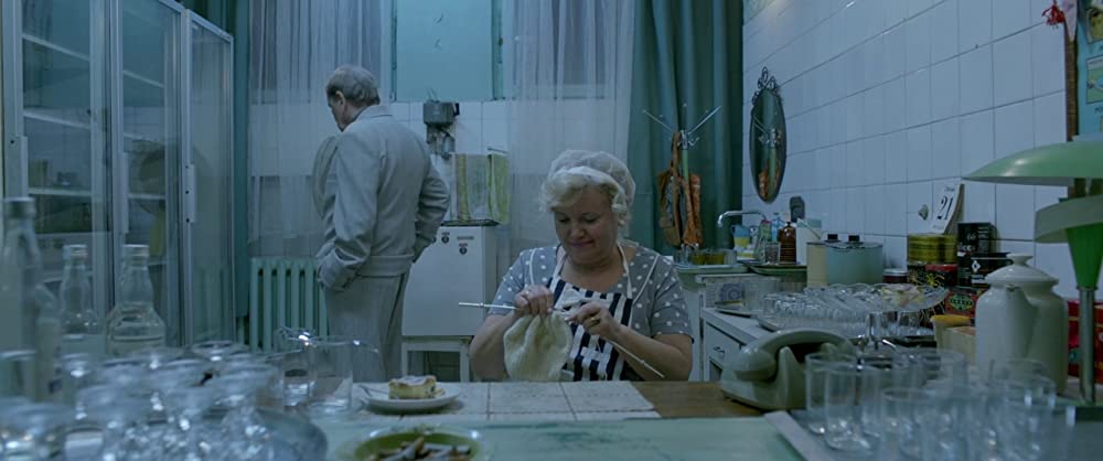 ゆれる人魚の画像