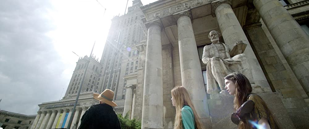 ゆれる人魚の画像