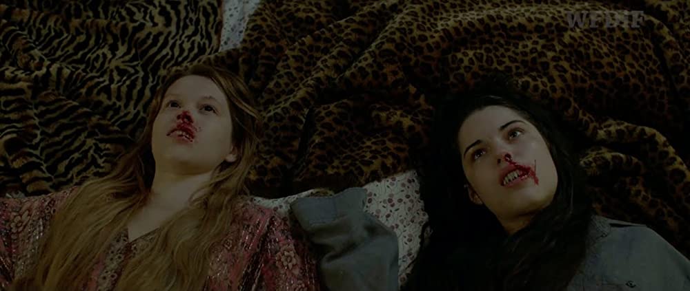 ゆれる人魚の画像