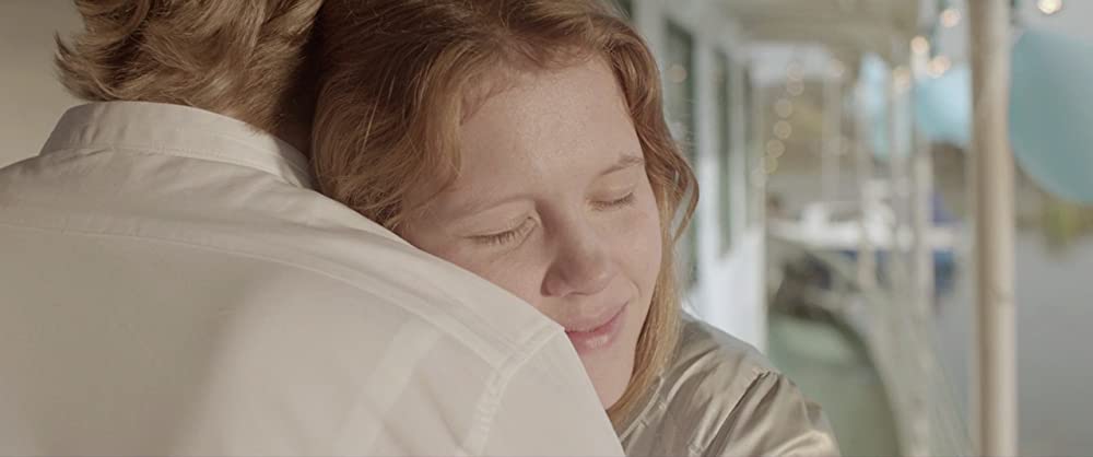 ゆれる人魚の画像